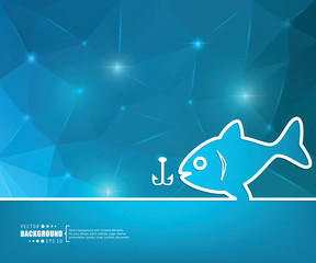 Abstract Creative concept vector background for Web and Mobile Applications, Illustration template design, business infographic, page, brochure, banner, presentation, booklet, document