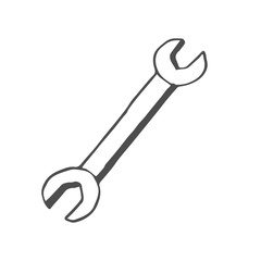 wrench