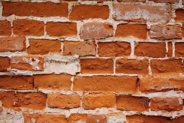 Brick wall (high detailed-foveon)