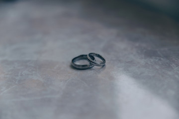 Wedding Rings