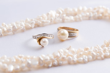 Pearls