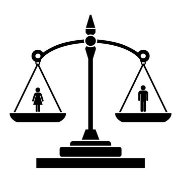 Egalité homme femme