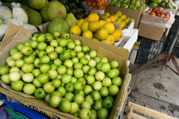 ベトナムの市場