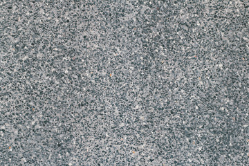 Background gravel, light-brown stone , at a Thai likes to bring build a road and adjust the area