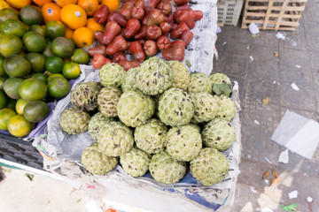 ベトナムの市場