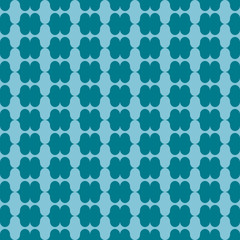 pattern background Abstract blue