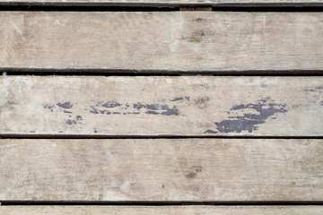 Fototapeta na wymiar grunge rotting wood plank texture background