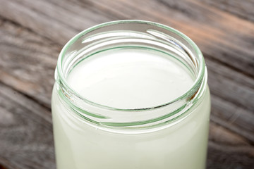 ココナッツオイル