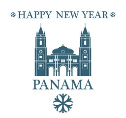 Greeting Card Panama