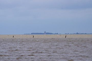 Cuxhaven im Sommer