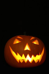 halloween pumpkin
