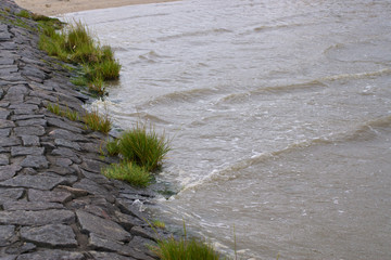 Strandurlaub in Cuxhaven an der Nordsee