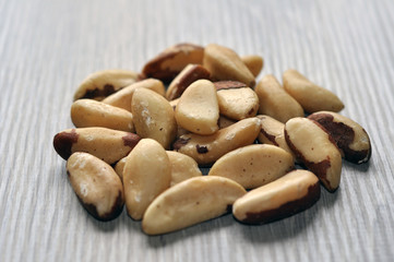 бразильский орех