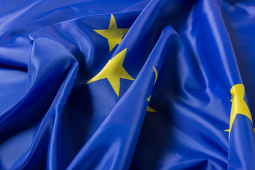 European Union EU Flag