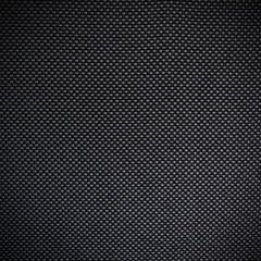 Black fabric texture