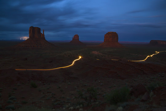 Monument Valley