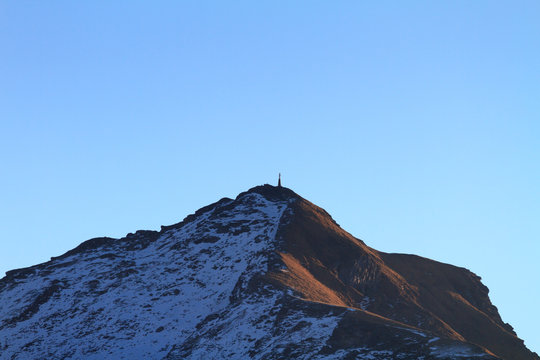 Mount Zerbion