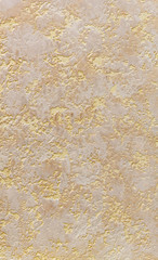 Decorative plaster texture, decorative wall, stucco texture, decorative stucco