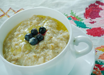 Porridge