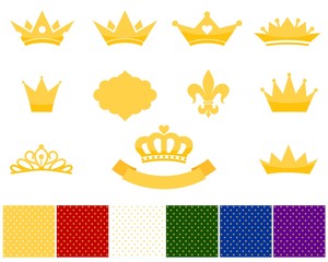Crowns and Digital Papers