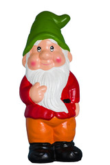 Nain de jardin