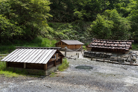 11 Best 湯元温泉源泉 Images Stock Photos Vectors Adobe Stock
