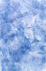 Obraz premium Decorative plaster texture, decorative wall, stucco texture, decorative stucco