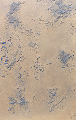Decorative plaster texture, decorative wall, stucco texture, decorative stucco