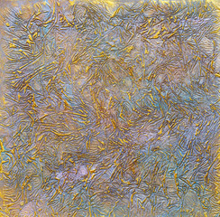 Decorative plaster texture, decorative wall, stucco texture, decorative stucco