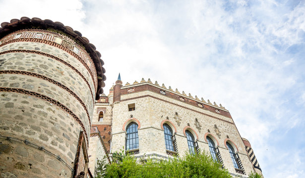 Rocchetta Mattei