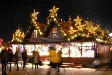 Weihnachtsmarkt Deutschland