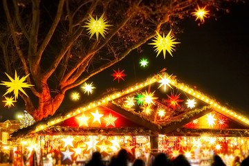Weihnachtsmarkt Deutschland