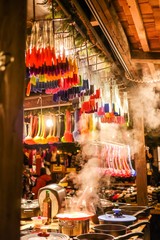 Weihnachtsmarkt Deutschland