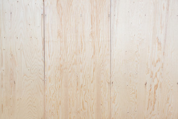 Obraz premium Veneer plywood texture background