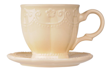 Tea cup