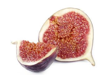 fig isolated