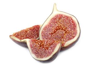 fig isolated