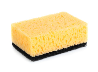 Kitchen sponge