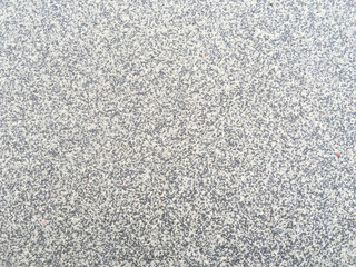 Fine black sand texture