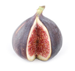 fig isolated