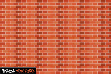 Brick Background Texture