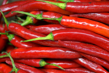 Thai Chilli