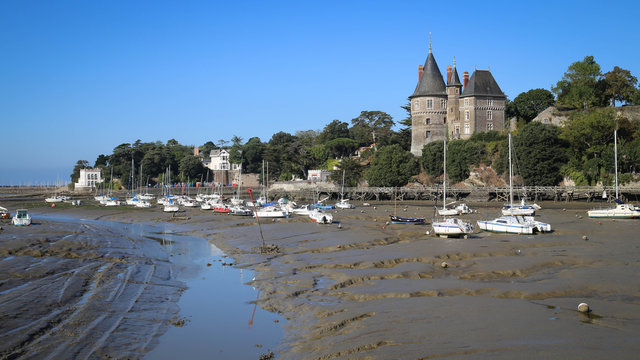L'anse aux lapins