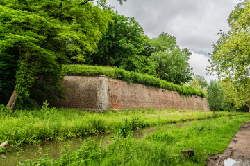 Citadel of Lille (