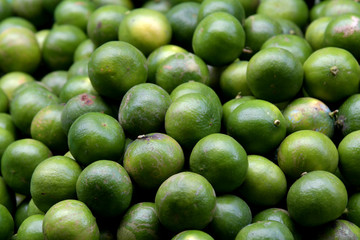 lime green