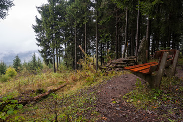 Berge in Deutschland