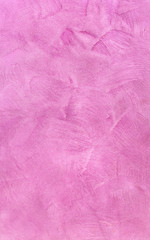 Obraz premium Decorative plaster texture, decorative wall, stucco texture, decorative stucco