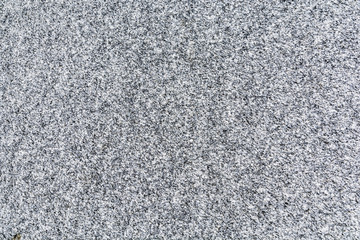 Granite rock as a texture.