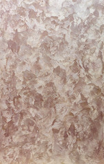 Decorative plaster texture, decorative wall, stucco texture, decorative stucco