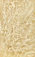 Decorative plaster texture, decorative wall, stucco texture, decorative stucco